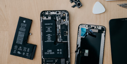 Exploring onephone part Repair Accessories