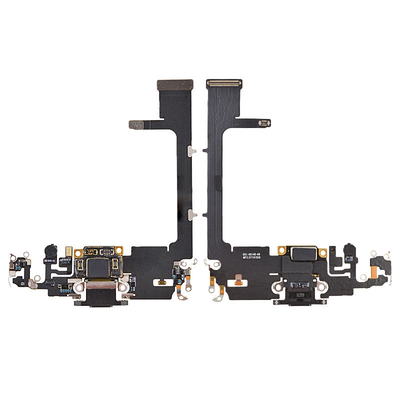 iphone-11-pro-charging-port-flex-cable-with-interconnect-board-KW80