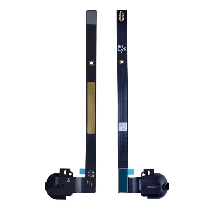 ipad-9-(2021)-earphone-jack-with-flex-cable-TE65