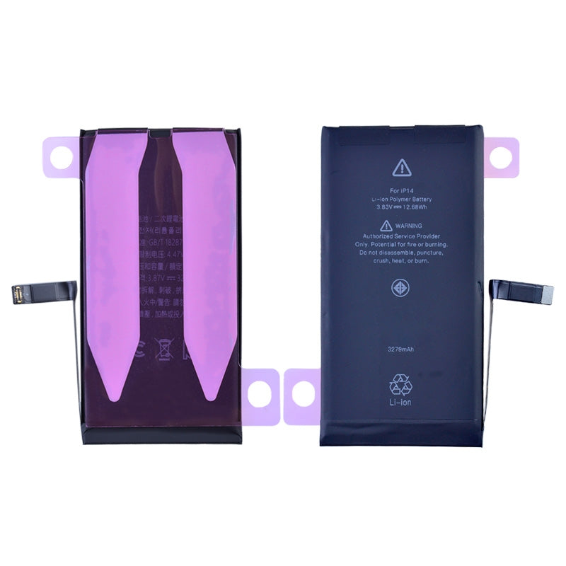 iphone-14-3.83v-3279mah-battery-with-adhesive-KV34