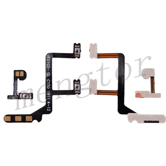 oneplus-7-pro-power-&-volume-flex-cable-IS09