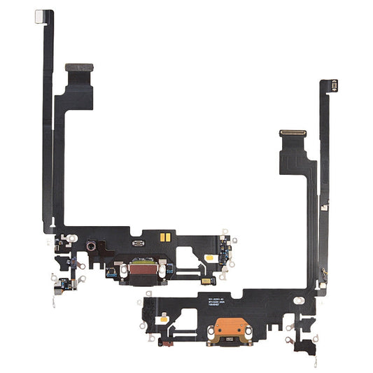 iphone-12-pro-max-charging-port-with-flex-cable-ZS84