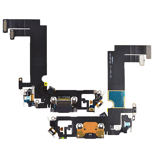 iphone-12-mini-charging-port-with-flex-cable-EX42