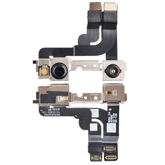 iphone-12-pro-max-front-camera-module-with-flex-cable-LA07