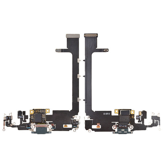 iphone-11-pro-max-charging-port-flex-cable-with-interconnect-board-WP15