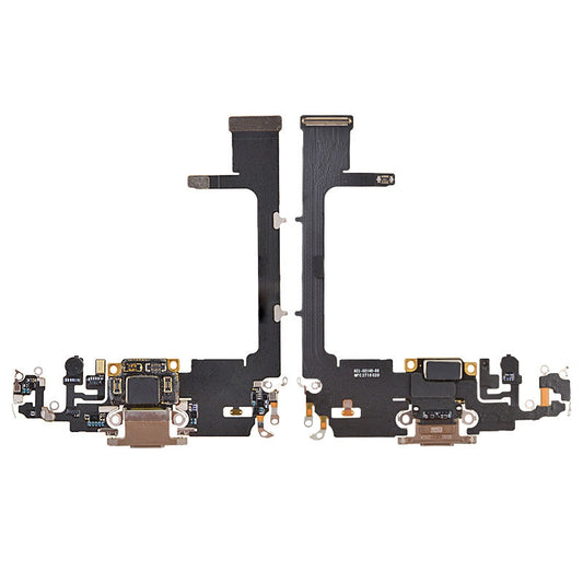 iphone-11-pro-charging-port-flex-cable-with-interconnect-board-SX07