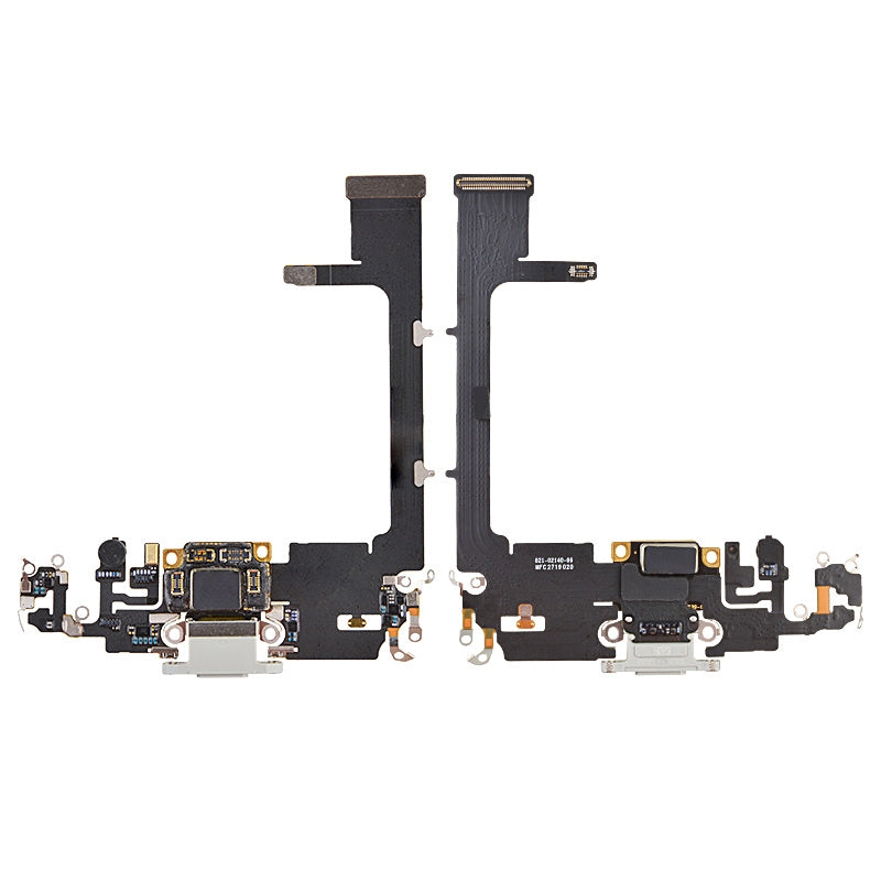 iphone-11-pro-charging-port-flex-cable-with-interconnect-board-CK90