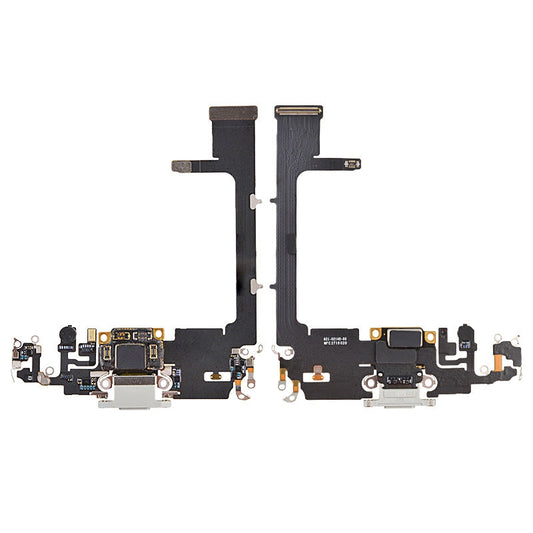 iphone-11-pro-charging-port-flex-cable-with-interconnect-board-CK90