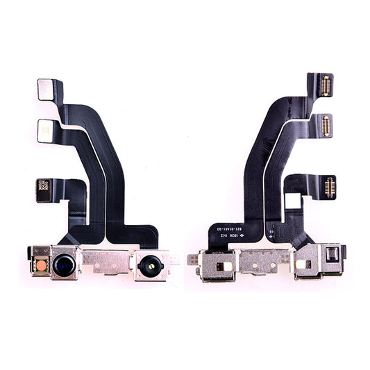 iphone-xs-max-front-camera-with-sensor-proximity-flex-cable-CA12