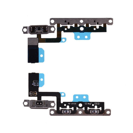 iphone-11-volume-flex-cable-OH83