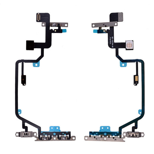 iphone-xr-power-&-volume-flex-cable-GP17