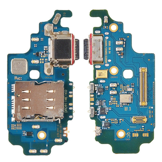 s21-ultra-5g-g998-charging-port-with-pcb-board-NF91
