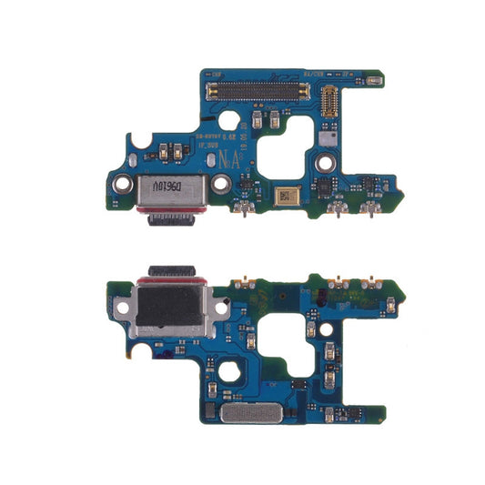 note-10-plus-n975-charging-port-with-pcb-board-CV04