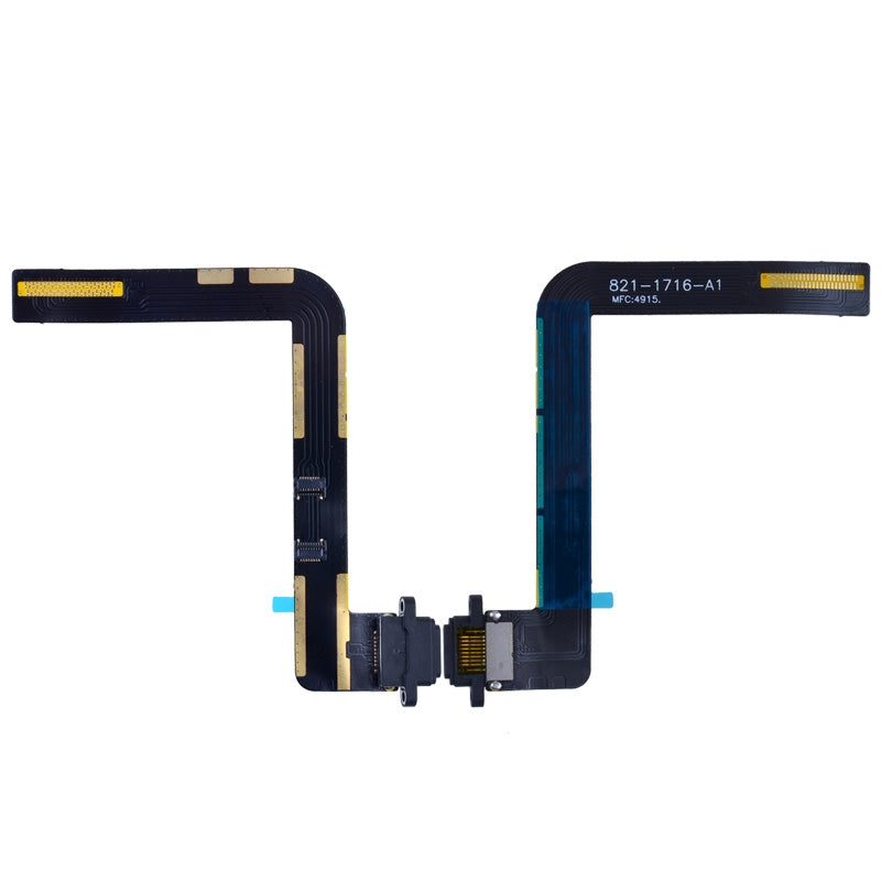 ipad-9-(2021)-charging-port-with-flex-cable-QV58