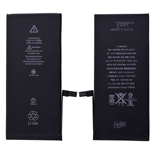 iphone-7-plus-3.82v-3380mah-battery-with-adhesive-WW59