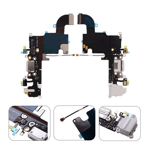 iphone-6s-charging-port-with-flex-cable,-headphone-jack-and-microphone-DN96