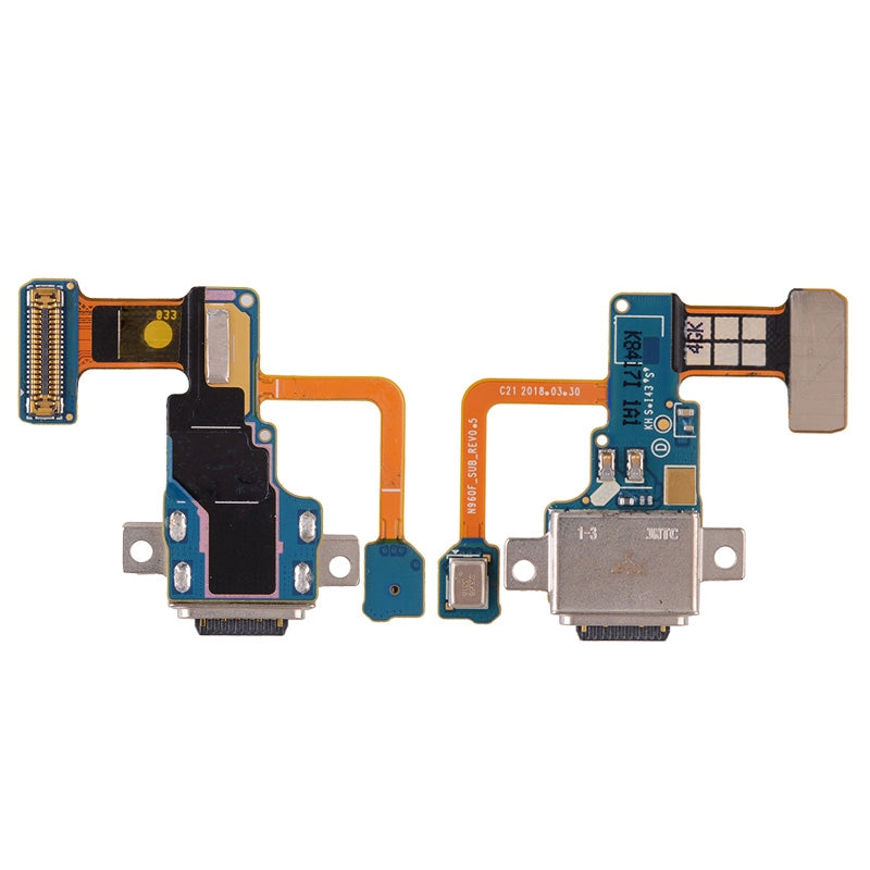 note-9-n960-charging-port-with-flex-cable-and-mic-AP01