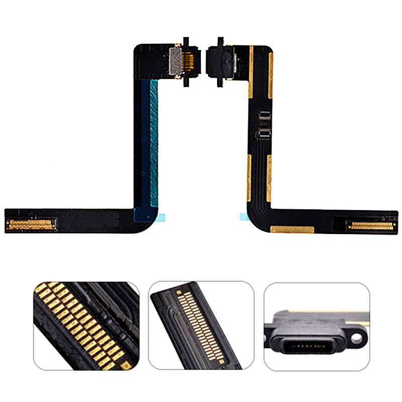ipad-air-charging-port-with-flex-cable-GP82