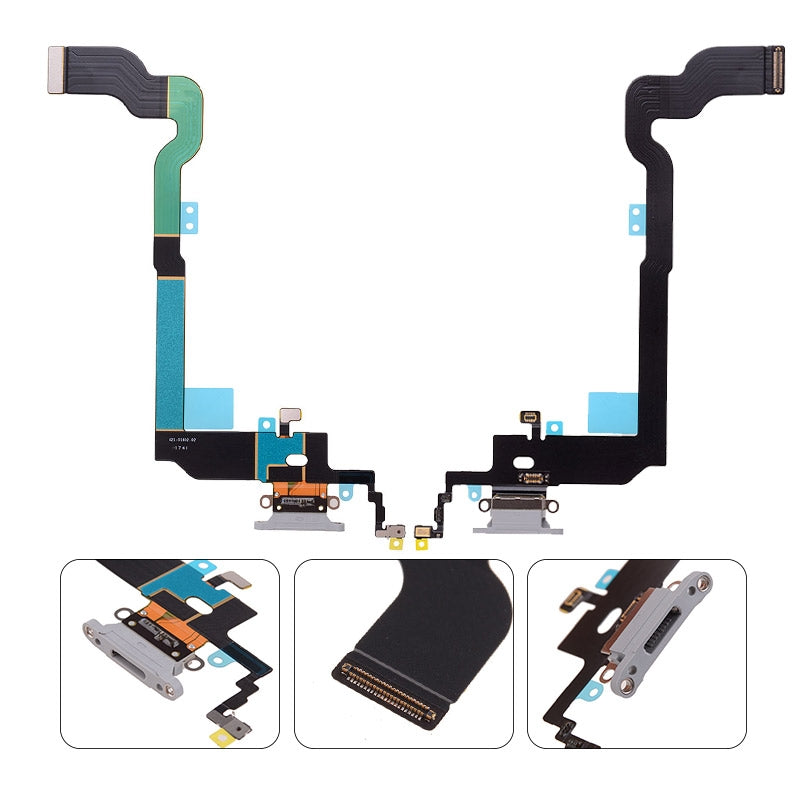 iphone-x-charging-port-with-flex-cable-HQ75