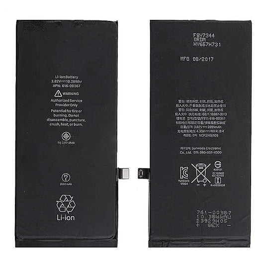 iphone-8-plus-3.82v-2691mah-battery-with-adhesive-AE61