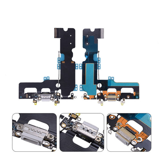 iphone-7-plus-charging-port-with-flex-cable,-mic-and-signal-antenna-cable-TT69