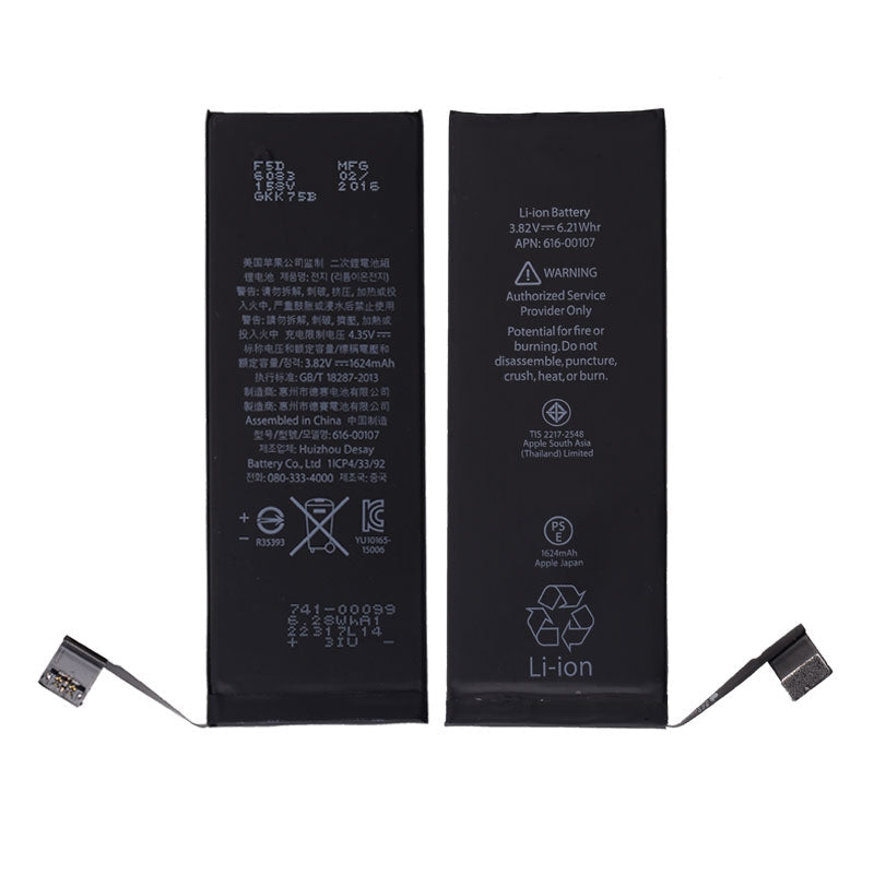 iphone-se-(2016)-3.82v-1624mah-battery-with-adhesive-UN59