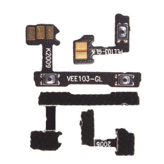 oneplus-8-power-&-volume-flex-cable-PR23