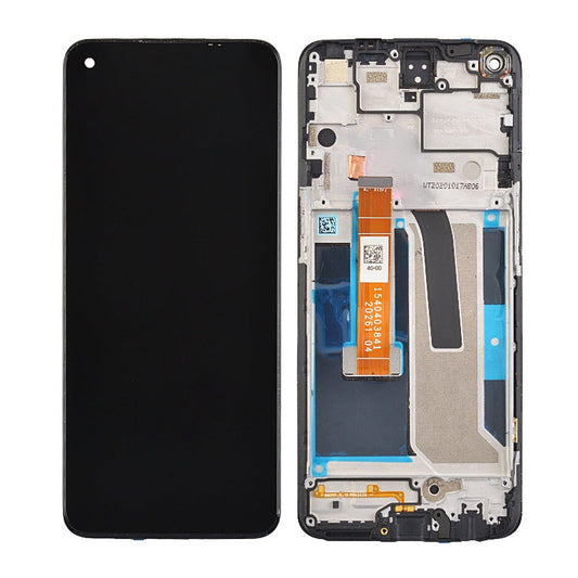 oneplus-nord-n10-5g-lcd-screen-digitizer-assembly-with-frame-LK58