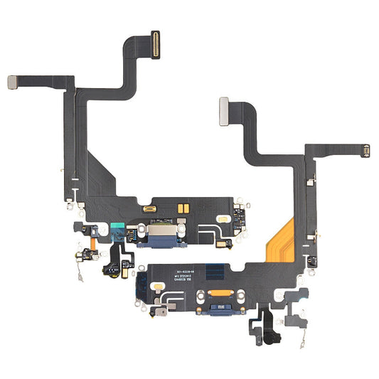 iphone-13-pro-charging-port-with-flex-cable-AH68