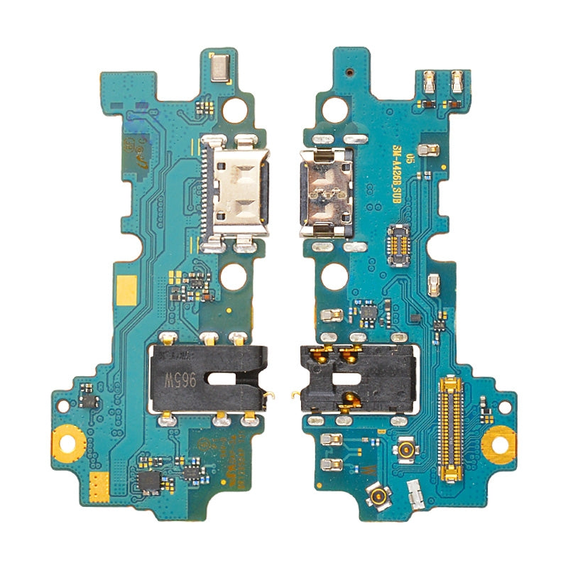 a42-5g-(2020)-a426-charging-port-with-pcb-board-CB46