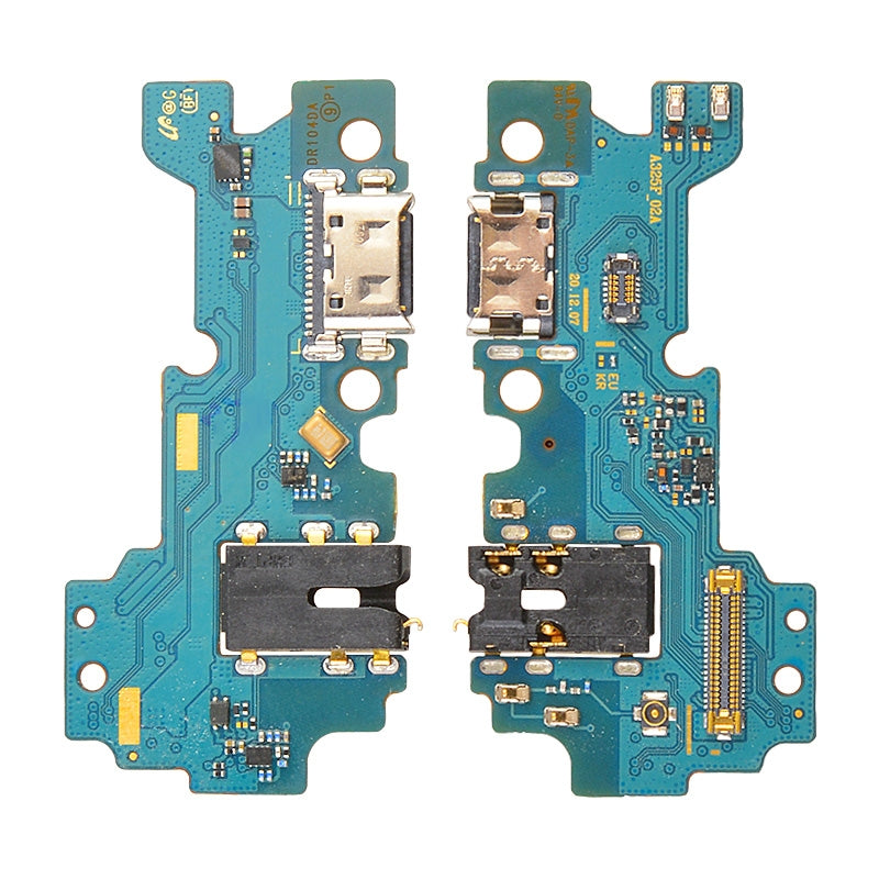 a32-4g-(2021)-a325-charging-port-with-pcb-board-SX03