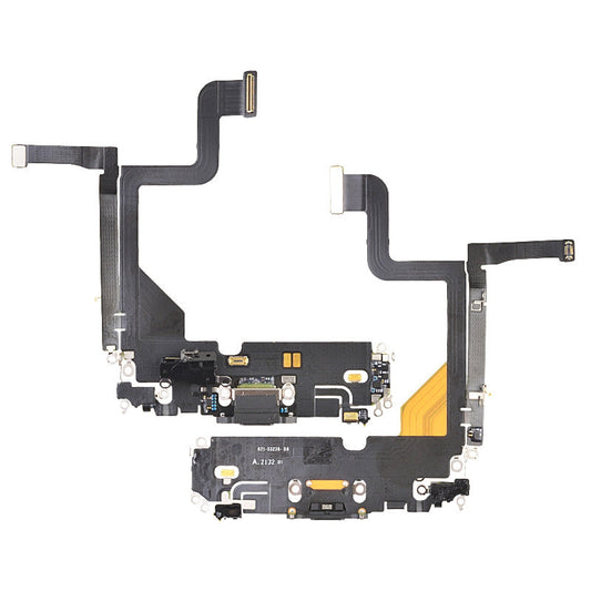 iphone-13-pro-charging-port-with-flex-cable-KS77
