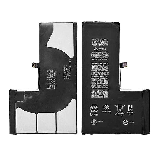 iphone-xs-3.81v-2658mah-battery-with-adhesive-OT03