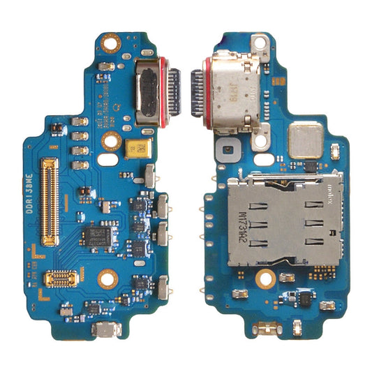 s22-ultra-5g-s908-charging-port-with-pcb-board-KU73