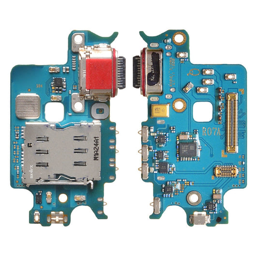 s22-5g-s901-charging-port-with-pcb-board-HP22