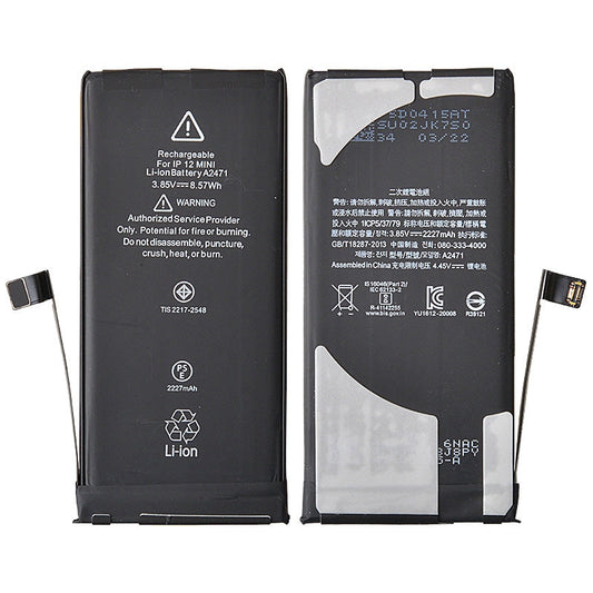 iphone-12-mini-3.85v-2227mah-battery-with-adhesive-JT37