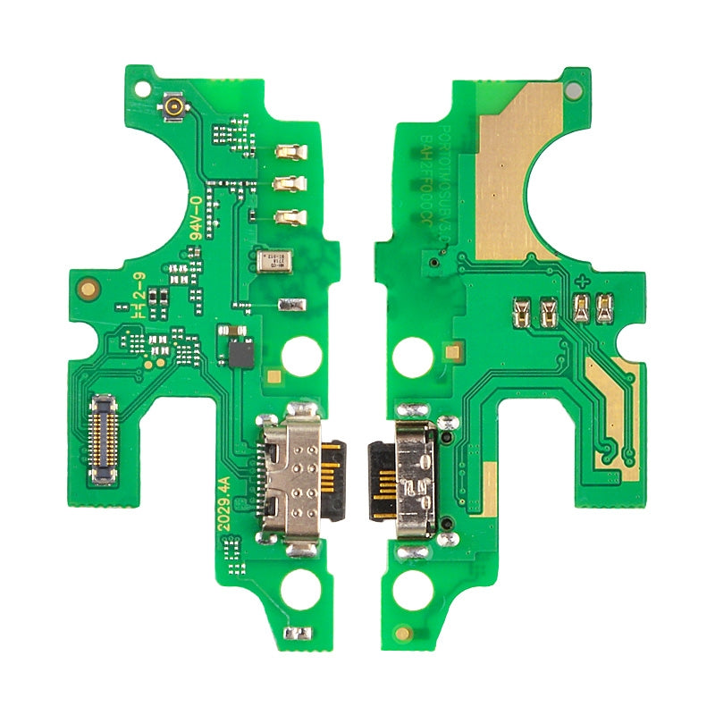 t-mobile-revvl-4-plus-charging-port-with-pcb-board-XO03