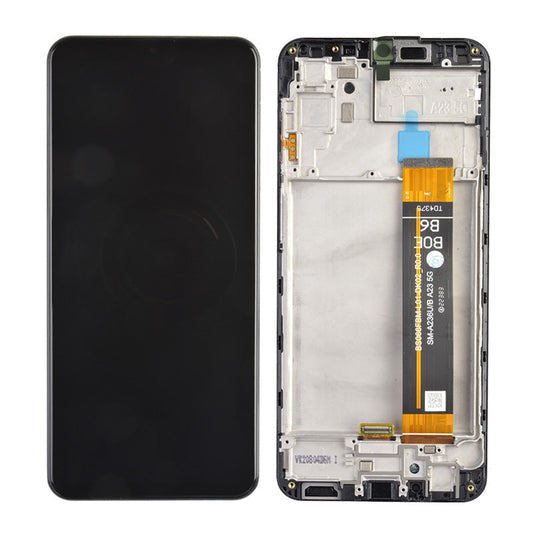 a23-5g-(2022)-a236-lcd-screen-digitizer-assembly-with-frame-EE85