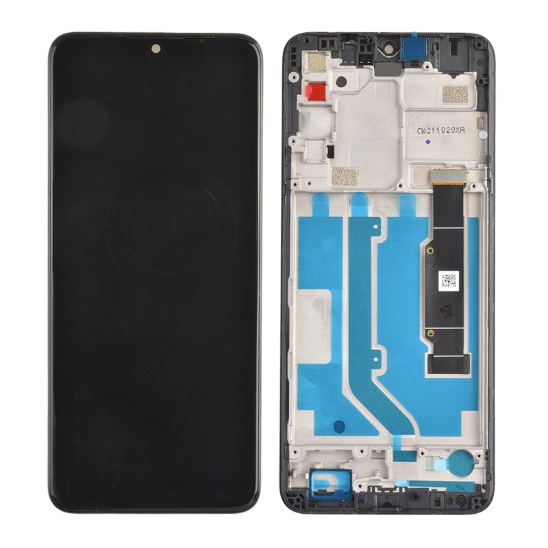 tcl-20-se-lcd-screen-digitizer-assembly-with-frame-FV96