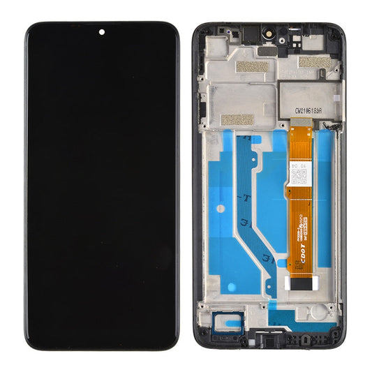 t-mobile-revvl-4-lcd-screen-digitizer-assembly-with-frame-WK61