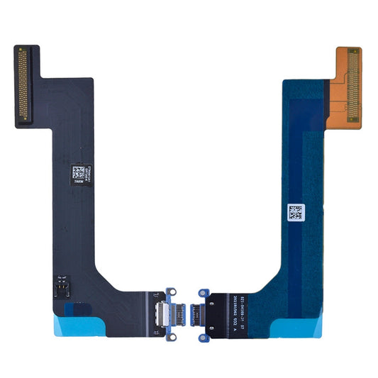 ipad-10-(2022)-charging-port-with-flex-cable-VX72