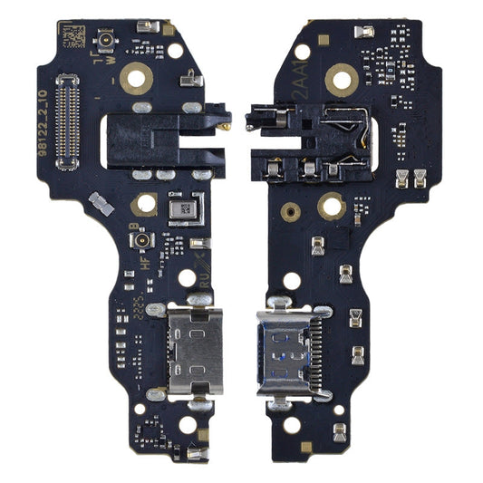 t-mobile-revvl-6-charging-port-with-pcb-board-IW29