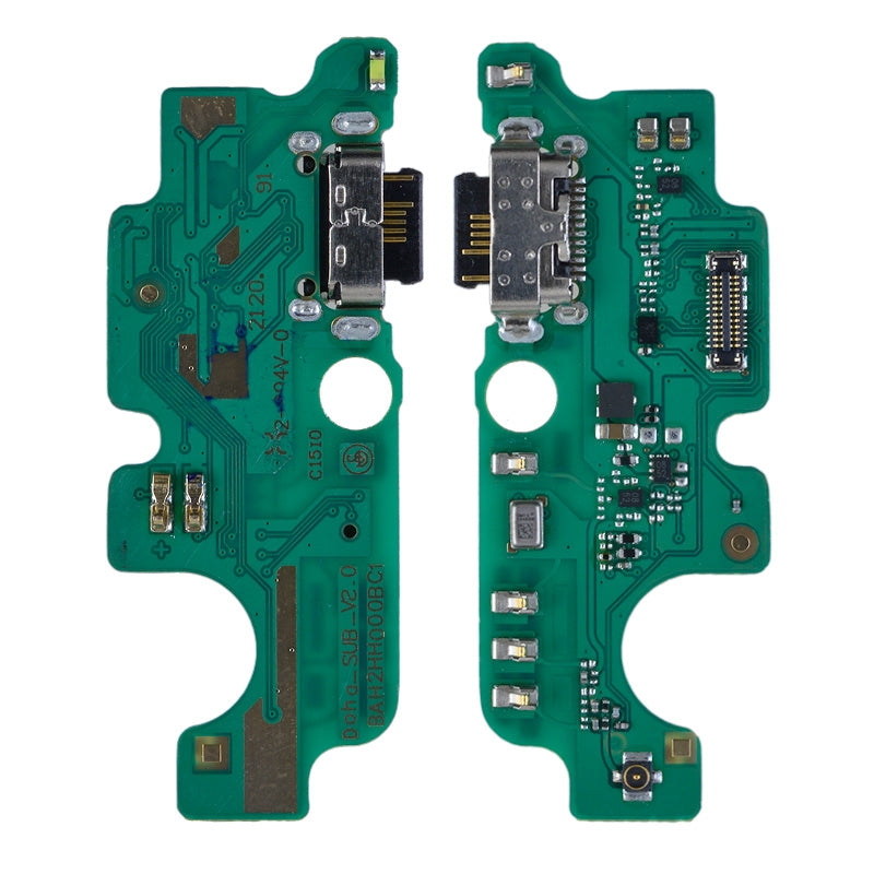 tcl-20-xe-charging-port-with-pcb-board-JY15