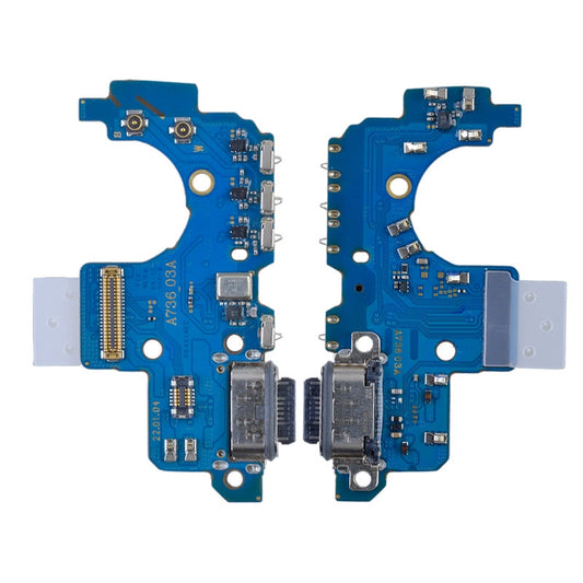 a73-5g-(2022)-a736-charging-port-with-pcb-board-XX14