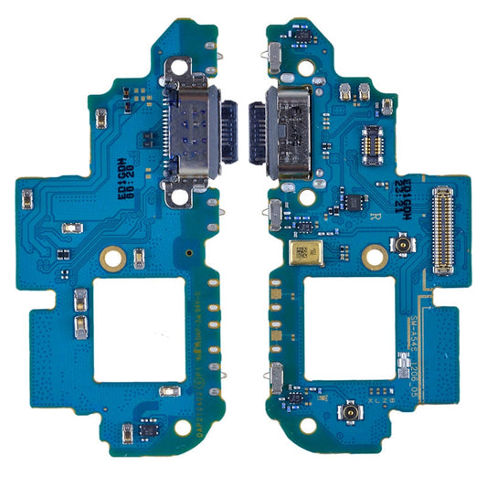 a54-5g-(2023)-a546-charging-port-with-pcb-board-ZZ99
