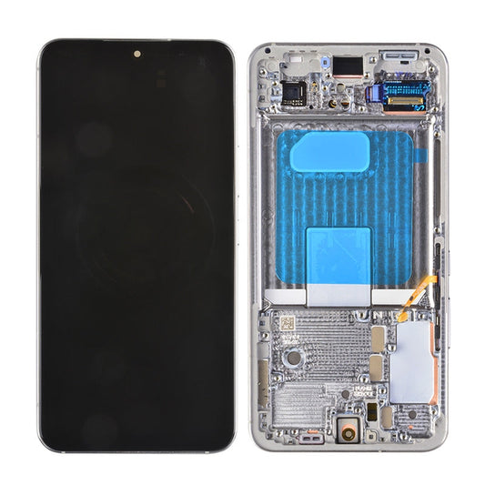 s22-5g-s901-oled-screen-digitizer-assembly-with-frame-LS26