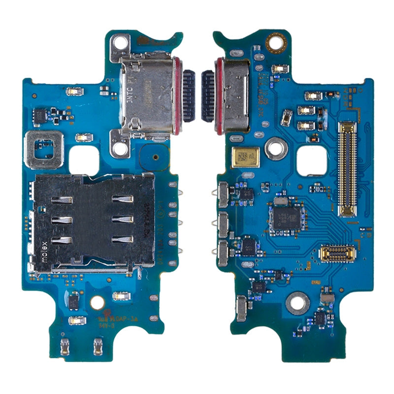 s23-plus-5g-s916-charging-port-with-pcb-board-HS47