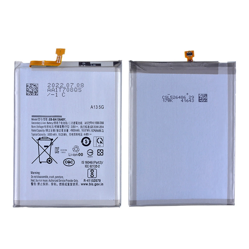 a13-5g-(2021)-a136u-3.85v-4900mah-battery-BG27