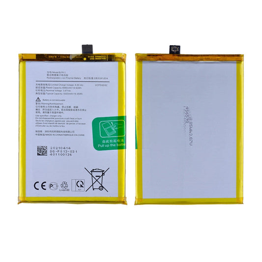 oneplus-nord-n200-5g-3.87v-4890mah-battery-ZD81