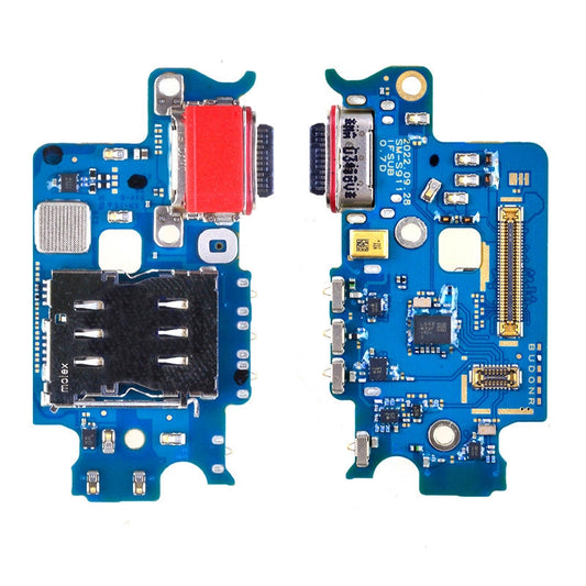 s23-5g-s911-charging-port-with-pcb-board-BP13